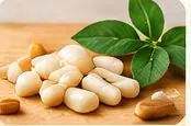 Suplementos