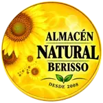 Logo Almacén Natural Berisso