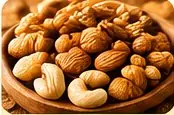 Frutos secos